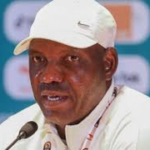 AFCON 2025Q: Time Is My Biggest Challenge - Eguavoen