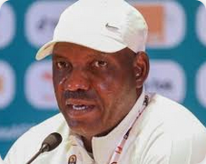 AFCON 2025Q: Time Is My Biggest Challenge - Eguavoen