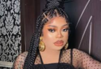 I’m A Baddie With Class — Bobrisky