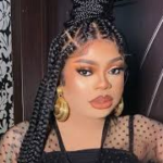 "Only A Fool Will Leave His Man For This Nonsense"- Bobrisky Reacts To Leaked Nigeria Influencer, Egungun Of Lagos Video, Gives Wife Advice