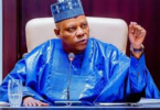 Tinubu Is Determined To Change The Fortunes Of The Nation, Let’s Work As A Team - Shettima