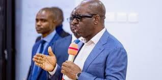 JUST IN: 68 Obaseki Political Associates Secure Court Injunction Against Police Arrest