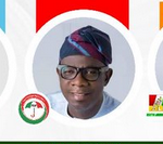 APC Candidate Lucky Aiyedatiwa Emerged As The Winner Of Ondo 2024 Governorship Poll (Full Results From All 18 LG's)