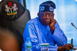 BREAKING NEWS: Nigeria’s Debt Skyrocket After $2.2 billion Loan By Tinubu