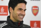 Arsenal: Mikel Arteta , Legend Bukayo Saka Call Confirmed