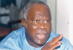 Rivers Crisis: Take It Easy, Bode George Urged Wike