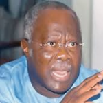 Rivers Crisis: Take It Easy, Bode George Urged Wike