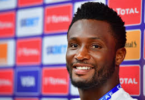 JUST IN: Mikel Obi Father Reportedly Kidnapped In Jos