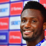 JUST IN: Mikel Obi Father Reportedly Kidnapped In Jos