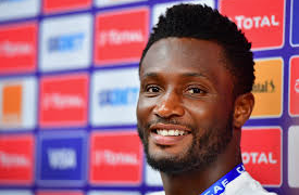 JUST IN: Mikel Obi Father Reportedly Kidnapped In Jos