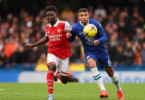 Match Review: Arsenal, Chelsea Join The Wining Team As Tottenham Shock Man City