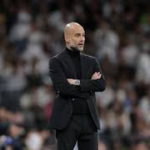 Manchester City Direcror Pep Guardiola Explain Why Man City lost 4-0 to Tottenham