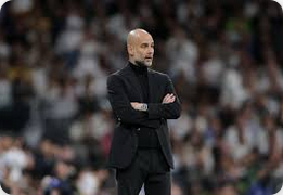 Manchester City Direcror Pep Guardiola Explain Why Man City lost 4-0 to Tottenham