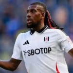 Iwobi Nets 25th Premier League Goal in Fulham Loss