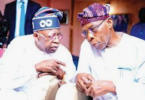 Obasanjo and Tinubu's Tańtólóhun Allegations