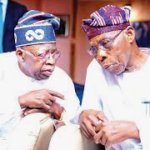 Obasanjo and Tinubu's Tańtólóhun Allegations