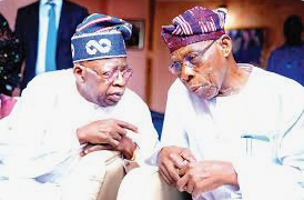 Obasanjo and Tinubu's Tańtólóhun Allegations