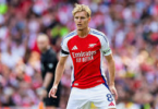 FC: What Martin Ødegaard Did Before Thomas Partey’s Goal as Arteta Discusses Arsenal's Plans for Nwaneri