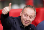 English Premier League: Leicester City Part Ways with Manager Steve Cooper