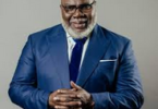 Potter’s House G.O, Bishop T.D. Jakes Faces Health Scare Following Powerful Sunday Sermon In Dallas