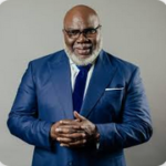 Potter’s House G.O, Bishop T.D. Jakes Faces Health Scare Following Powerful Sunday Sermon In Dallas