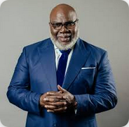 Potter’s House G.O, Bishop T.D. Jakes Faces Health Scare Following Powerful Sunday Sermon In Dallas