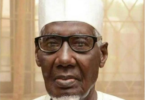 Islamic Renowned Leader Dies in Kaduna At 93