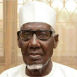 Islamic Renowned Leader Dies in Kaduna At 93