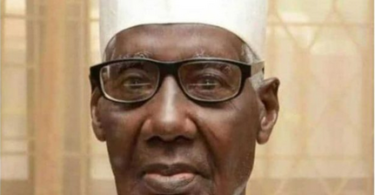 Islamic Renowned Leader Dies in Kaduna At 93