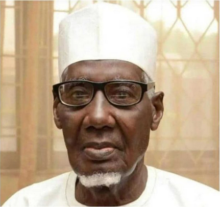 Islamic Renowned Leader Dies in Kaduna At 93