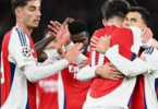 Champions League; Arsenal Predictions Vs Sporting: Will the Home Team Prevail?