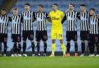 FACT CHECK: Confirmed Newcastle Lineup vs West Ham: Kelly, Isak, Longstaff, and Willock in Starting XI