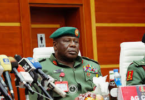 BREAKING: Lt-Gen. Olufemi Oluyede, Acting Chief of Army Staff Decries Poor Welfare, Urges National Assembly for Support