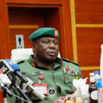 BREAKING: Lt-Gen. Olufemi Oluyede, Acting Chief of Army Staff Decries Poor Welfare, Urges National Assembly for Support