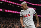 Roundup: Spurs Thrash Man City, Arsenal Rebound, Chelsea Dominate