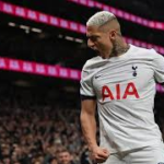 Roundup: Spurs Thrash Man City, Arsenal Rebound, Chelsea Dominate