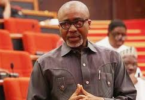 IPOB: Senator Abaribe Applauds Arrest of Simon Ekpa