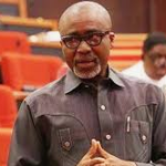 IPOB: Senator Abaribe Applauds Arrest of Simon Ekpa