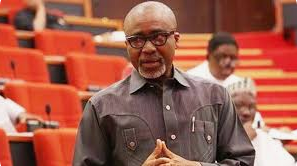 IPOB: Senator Abaribe Applauds Arrest of Simon Ekpa