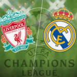 Stake Low And Wine Big, Check Out Today Predictions (Liverpool vs Real Madrid)