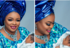 "I Do Not Care, Is Your Husband Missing"? – Nollywood Actress Dayo Amusa Responds To Criticism Over Husband’s Identity