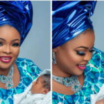 "I Do Not Care, Is Your Husband Missing"? – Nollywood Actress Dayo Amusa Responds To Criticism Over Husband’s Identity