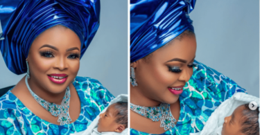 "I Do Not Care, Is Your Husband Missing"? – Nollywood Actress Dayo Amusa Responds To Criticism Over Husband’s Identity