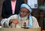 Renounce Islamic Scholar Sheikh Gumi Urges FG to Adopt New Strategy Against Terrorist Group Lakurawa