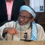 Renounce Islamic Scholar Sheikh Gumi Urges FG to Adopt New Strategy Against Terrorist Group Lakurawa