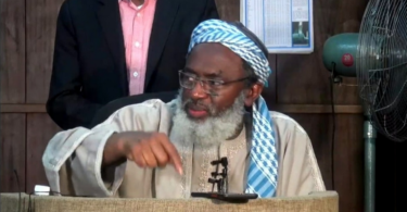 Renounce Islamic Scholar Sheikh Gumi Urges FG to Adopt New Strategy Against Terrorist Group Lakurawa