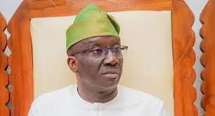 Edo State: "Gov. Okpebholo’s Asset Committee Prioritizes Transparency, Not a Witch Hunt Against Obaseki" – Umakhihe