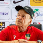 2026 FIFA World Cup: Benin Head Coach, Gernot Rohr Reveals What He Earn Now Compare To What He Got Why He Was With Nigeria Team