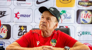 2026 FIFA World Cup: Benin Head Coach, Gernot Rohr Reveals What He Earn Now Compare To What He Got Why He Was With Nigeria Team