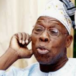 "Those Wishing Me Dead Will Not Have Their Way" Obasanjo Reacts To Death Rumour